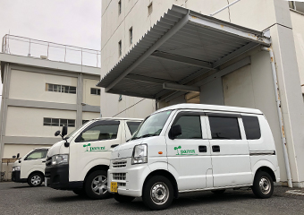 福祉用具の提案営業職1