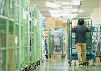 福祉用具の提案営業職2